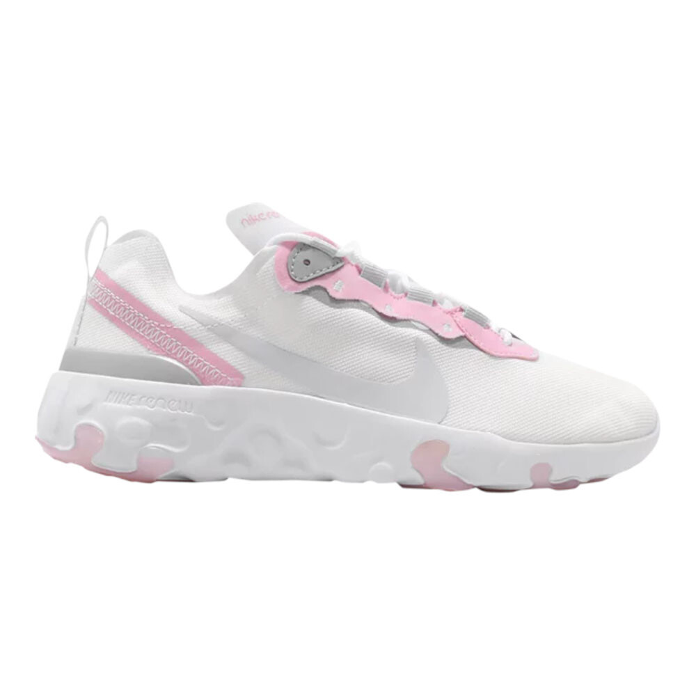 

Кроссовки Nike Air Max 90 SE GS, белый