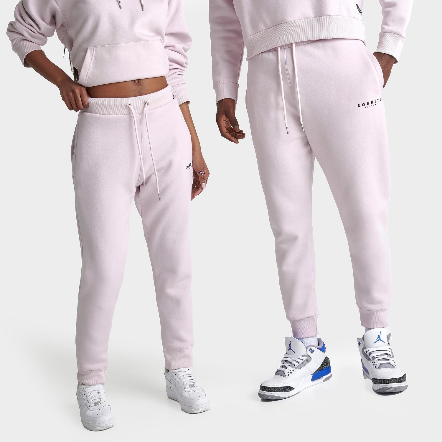 

Спортивные брюки Sonneti London, желтый