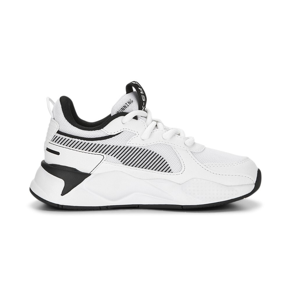 

Кроссовки Puma Rs-X Ps, белый
