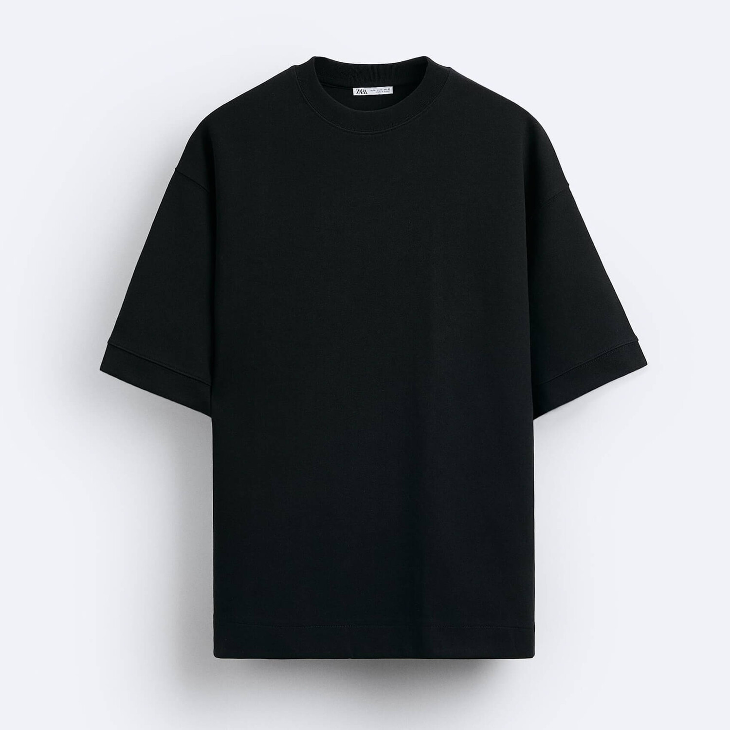 

Толстовка Zara Premium, черный