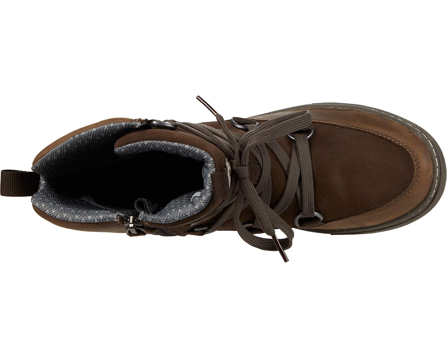

Кроссовки Lucie Boot Forsake, армия