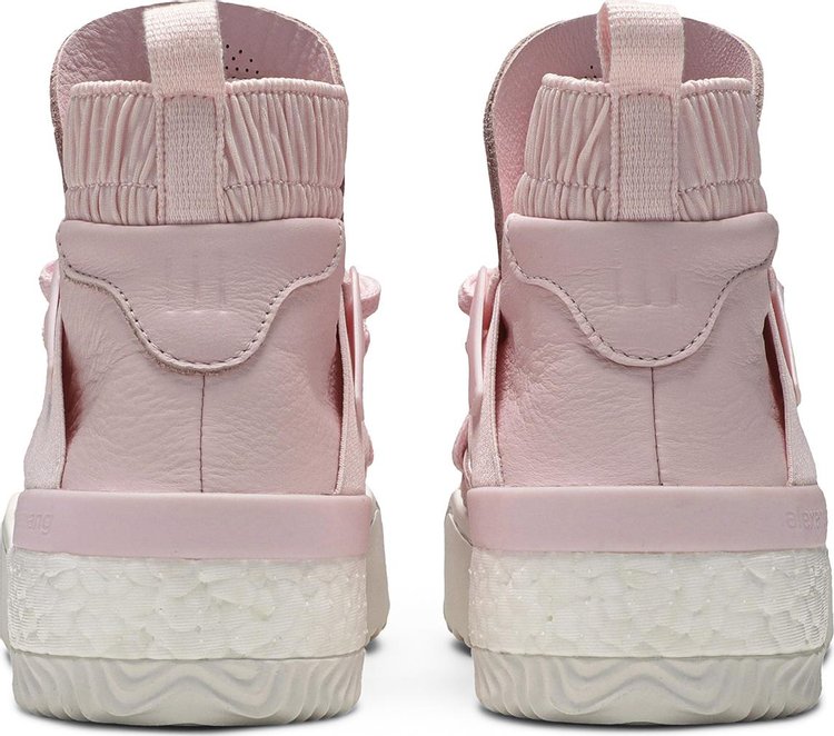 Adidas alexander hot sale wang bball pink