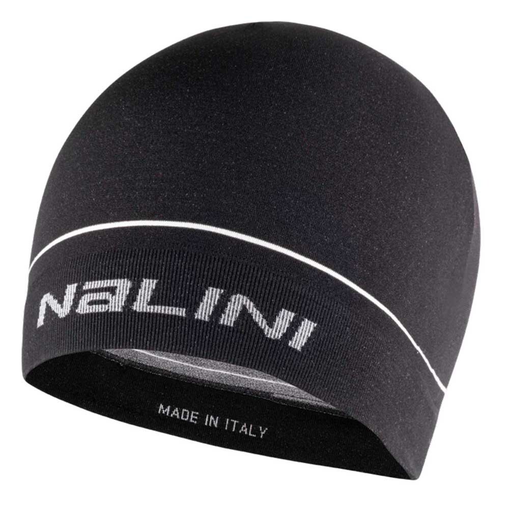 

Шапка Nalini, черный