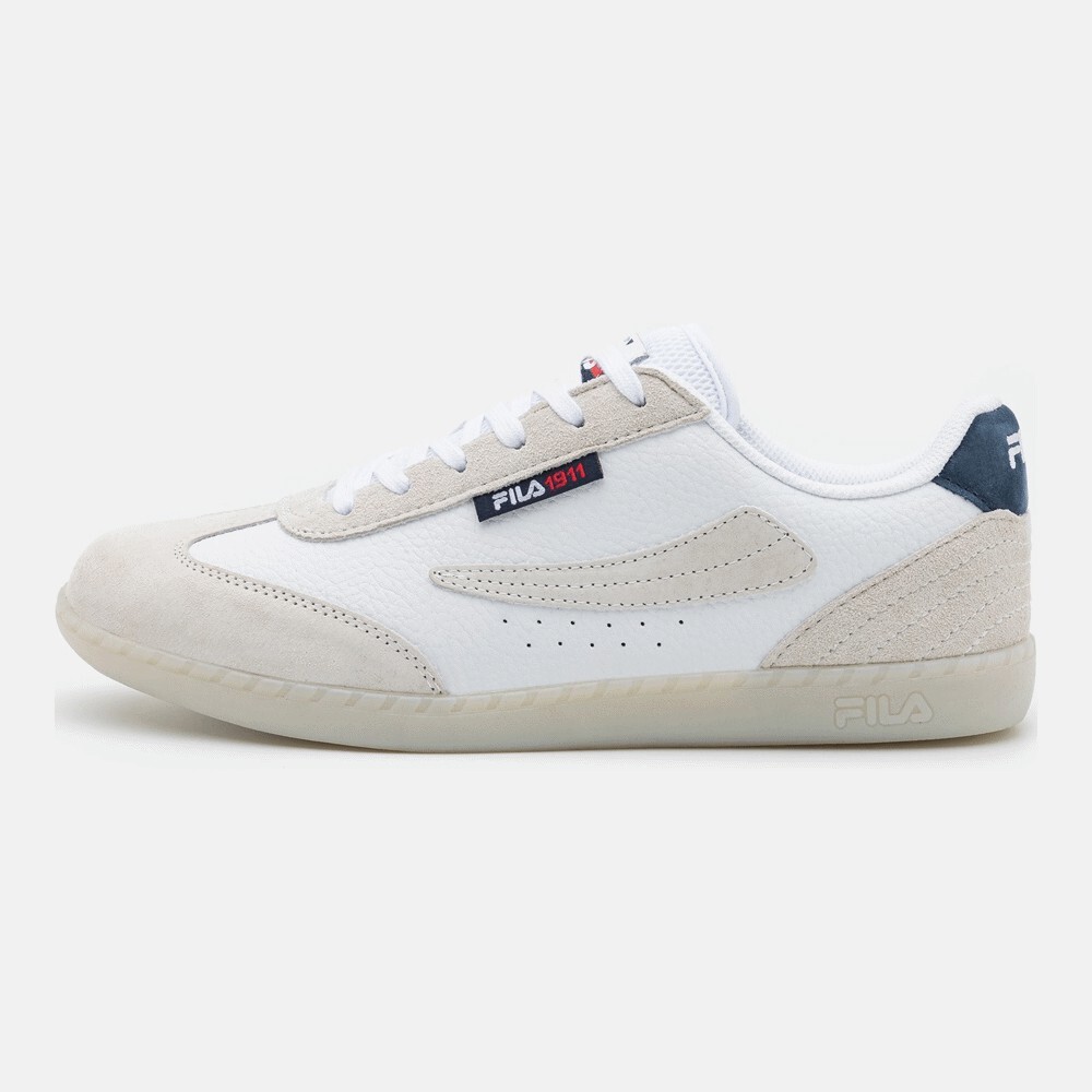 

Кроссовки Fila Zapatillas, white/navy