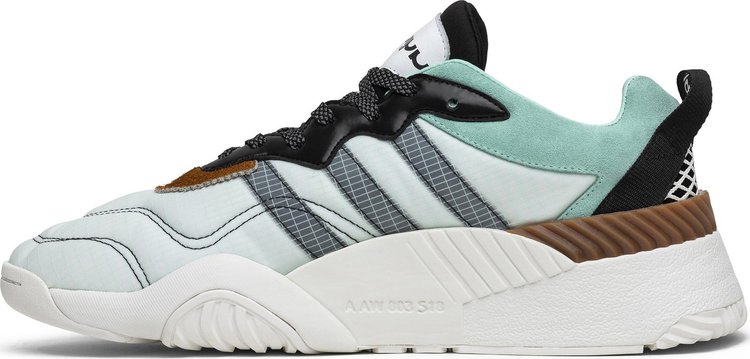 Alexander wang turnout sales trainer mint