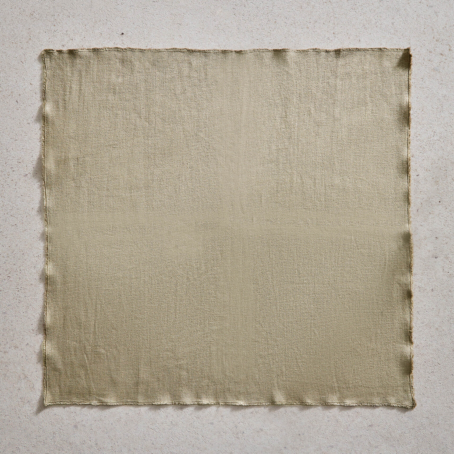 

Сервировочная салфетка Zara Home+ By Vincent Van Duysen Napkin 01, серо-бежевый