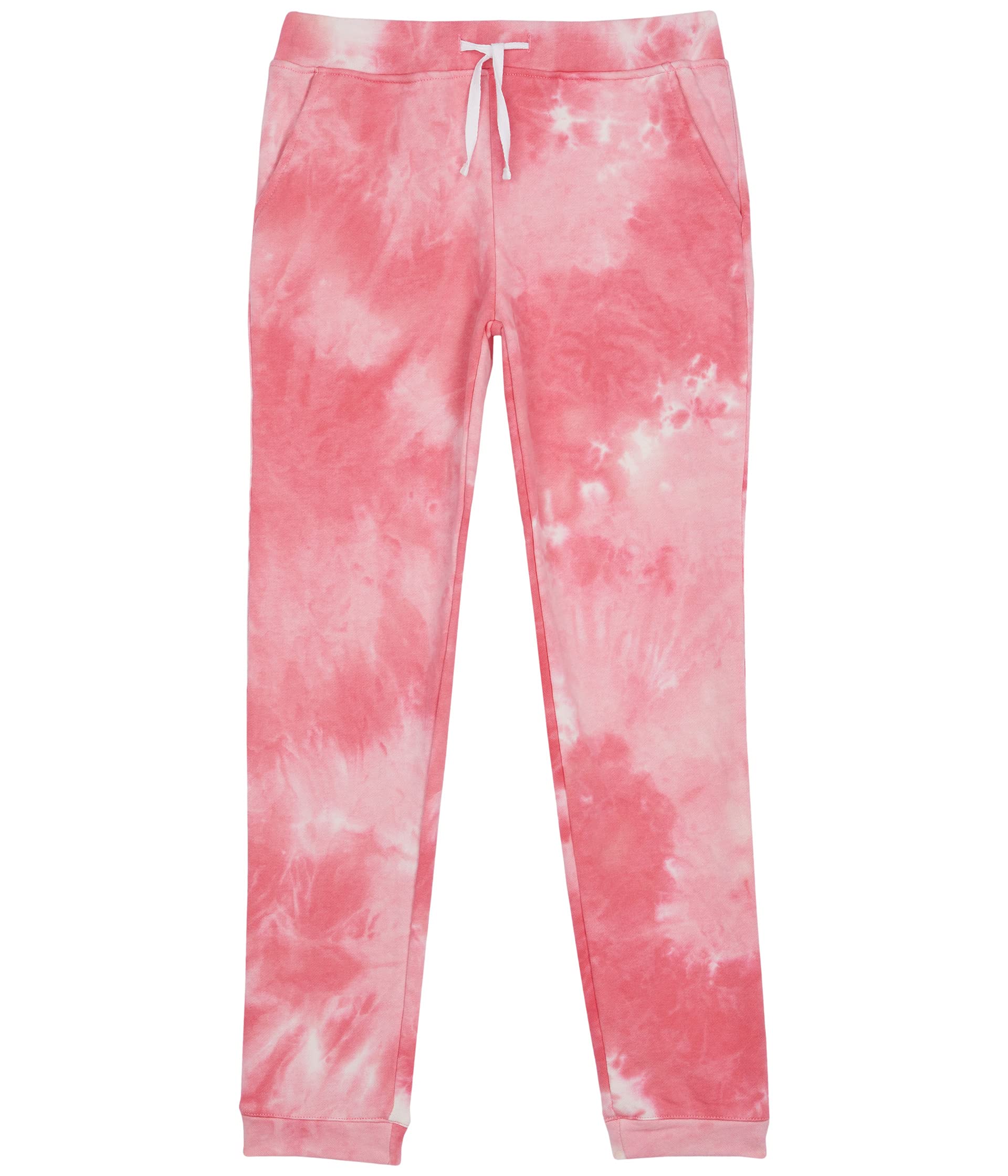 Брюки Appaman Kids, Stanton Tie-Dye Joggers шорты appaman sierra shorts цвет pink tie dye
