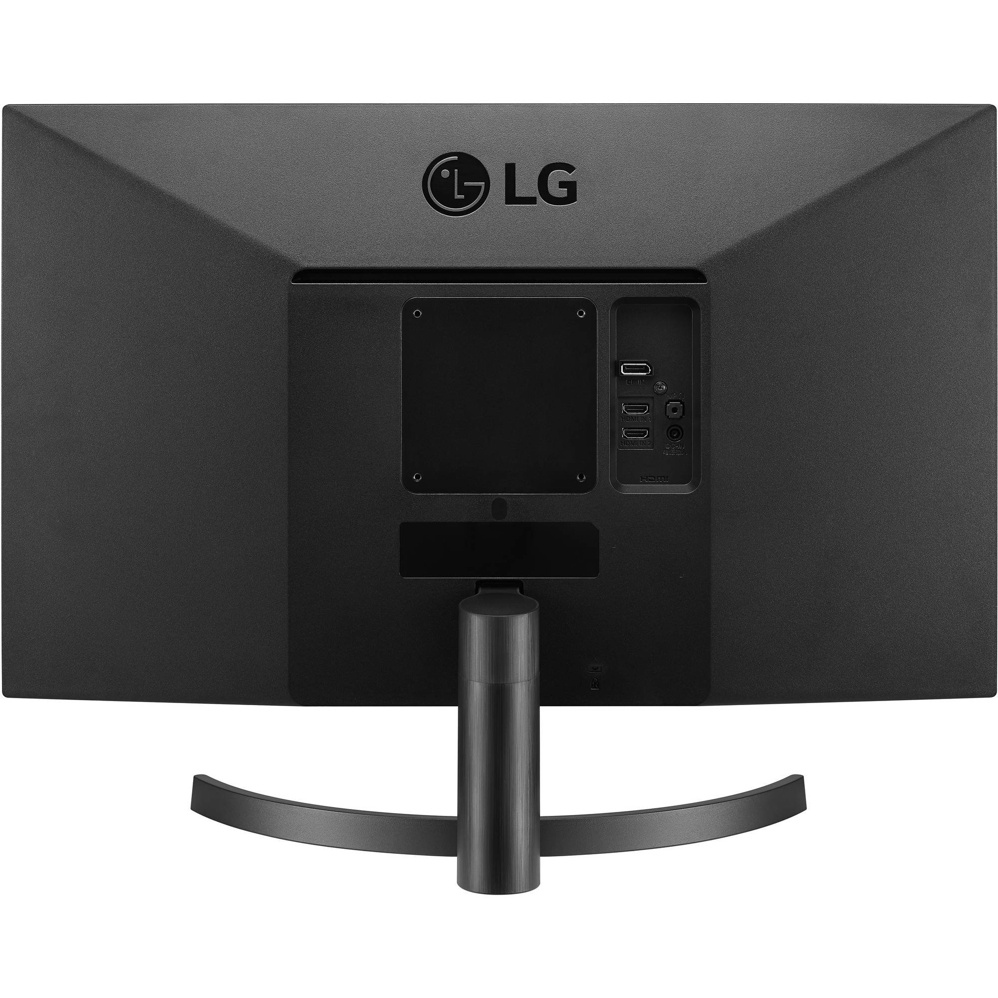 Lg 27mk600m