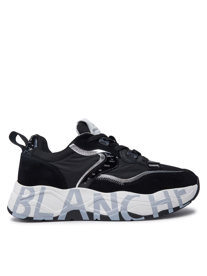 

Кроссовки Voile Blanche Club105 . 0012017475.06.1A02 Negro, черный