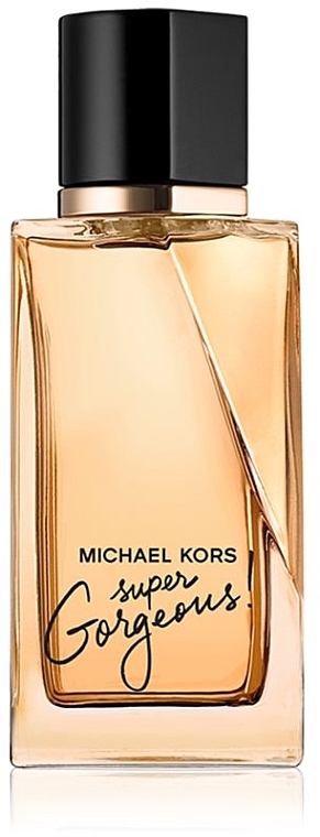 Духи Michael Kors Super Gorgeous! michael kors парфюмерная вода gorgeous 100 мл