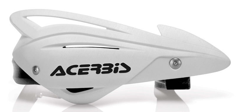 

Защита Acerbis Tri Fit для ручки, белый