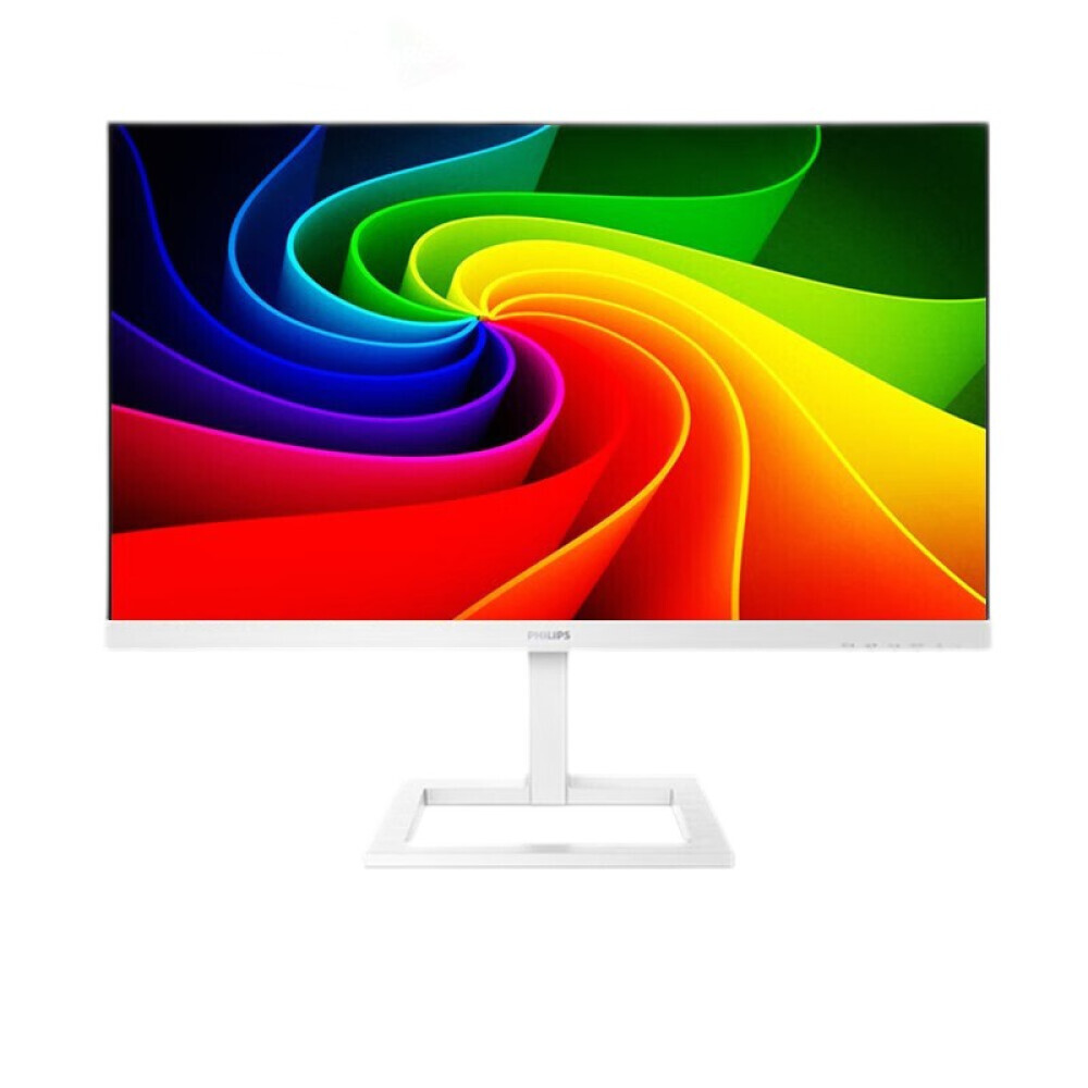 

Монитор Philips 273E1EW 27" iPS 75Гц с узкой рамкой