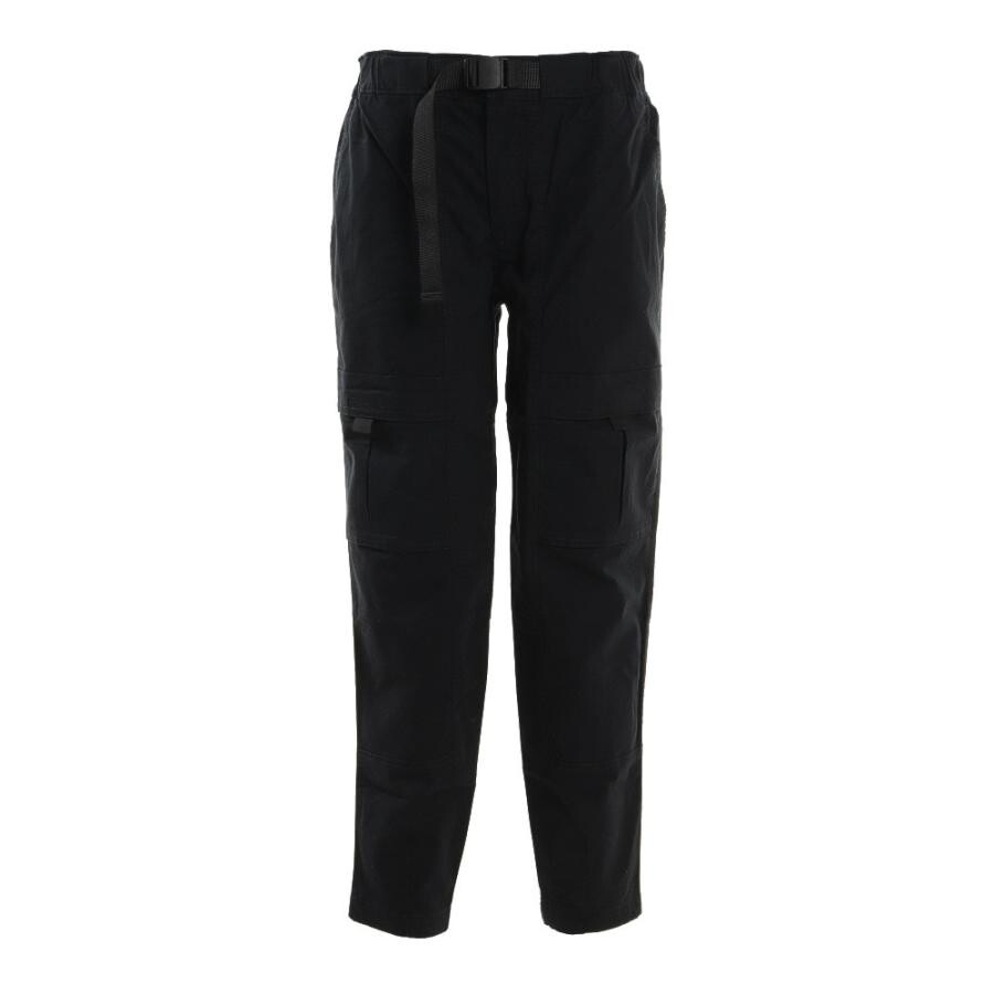 

Трекинговые брюки Columbia Wallowa Cargo, черный