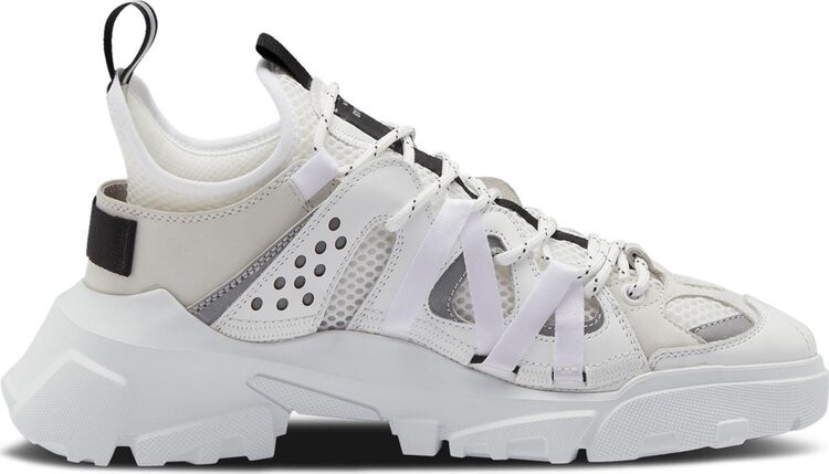 

Кроссовки MCQ Descender White, белый