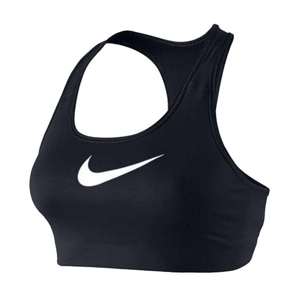 

Спортивный бюстгальтер Nike High Intensity Skinny Fitness Vest, черный