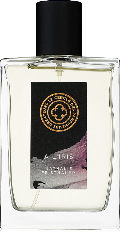 Духи Le Cercle des Parfumeurs Createurs A l'Iris