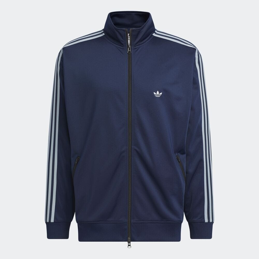 

Спортивная куртка Adidas Track Unisex, синий