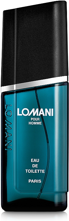 lomani туалетная вода ab spirit millionaire men 100 мл Туалетная вода Parfums Parour Lomani