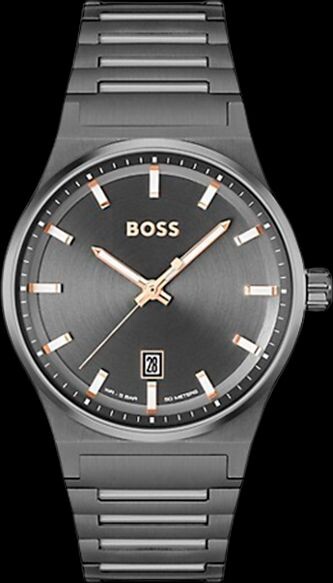 

Часы Boss 1514078