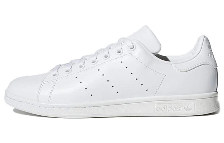 

Adidas Originals Stan Smith тройной белый