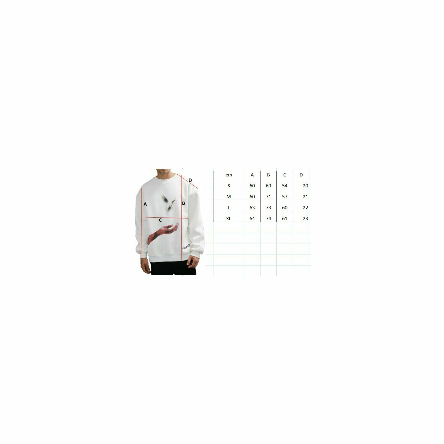 

Пуловер Megaman Basic Sweatshirt Sport, черный