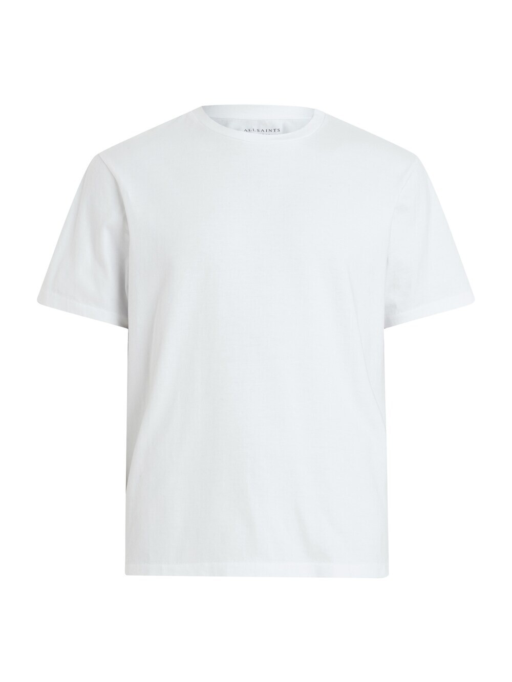 

Футболка Allsaints CURTIS, белый