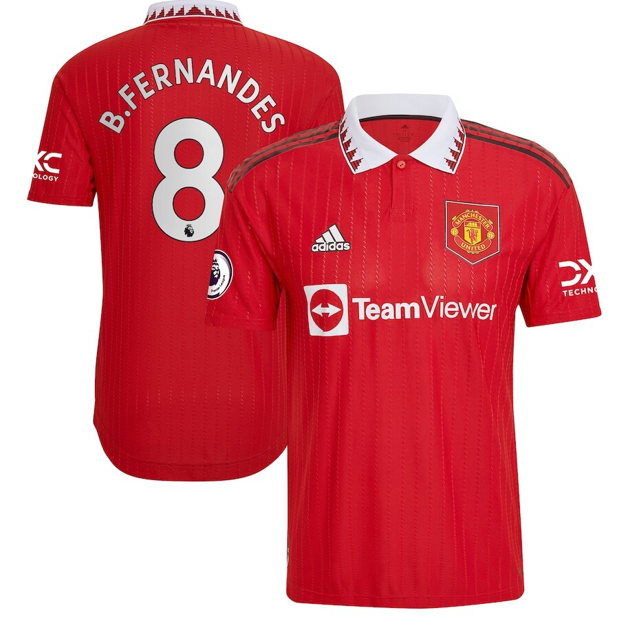 

Джерси adidas Manchester United
