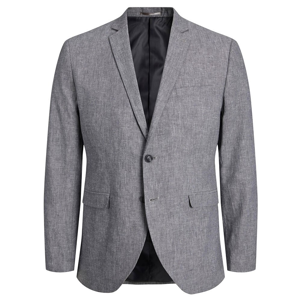 

Блейзер Jack & Jones Riviera, серый