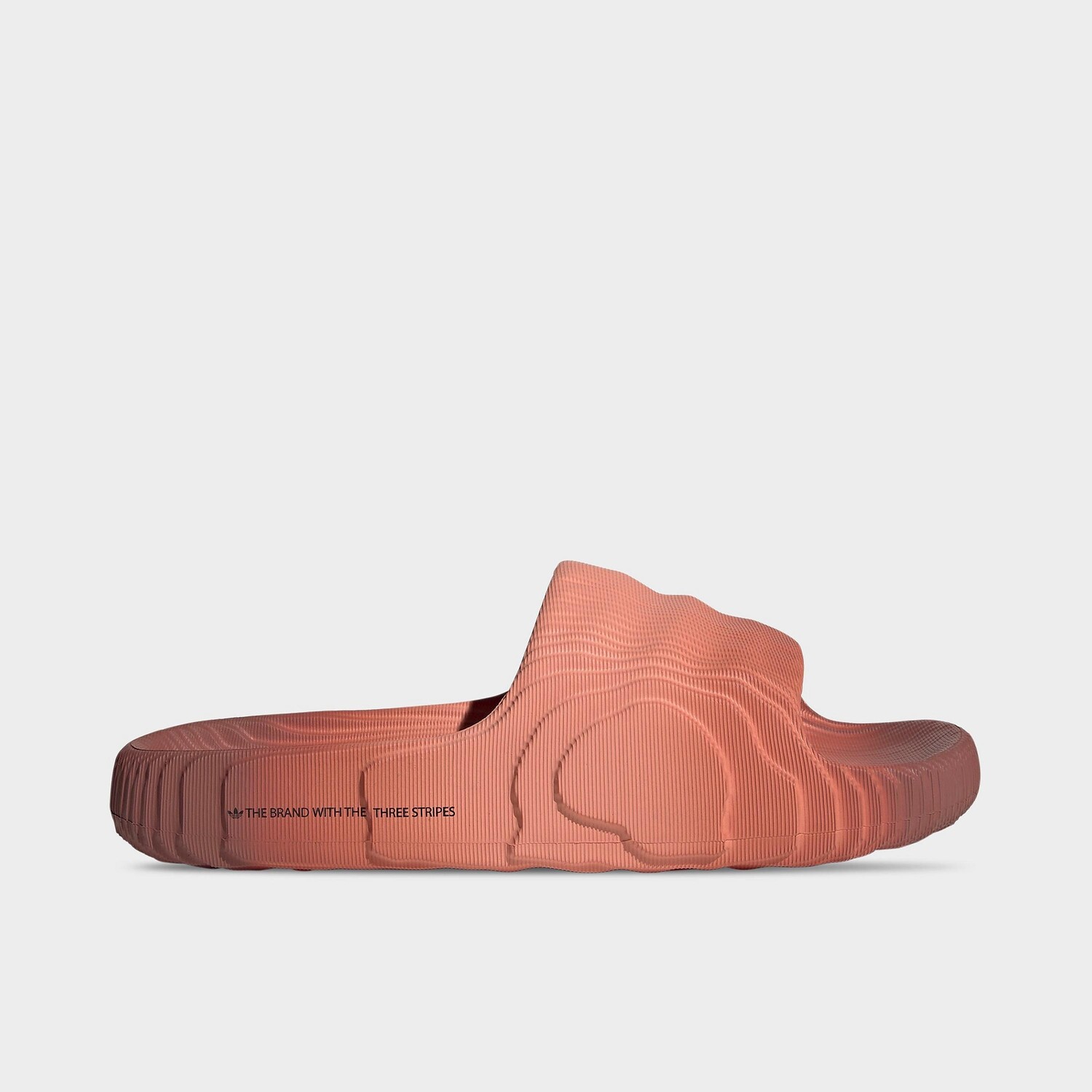

Сандалии adidas Originals adilette 22, розовый
