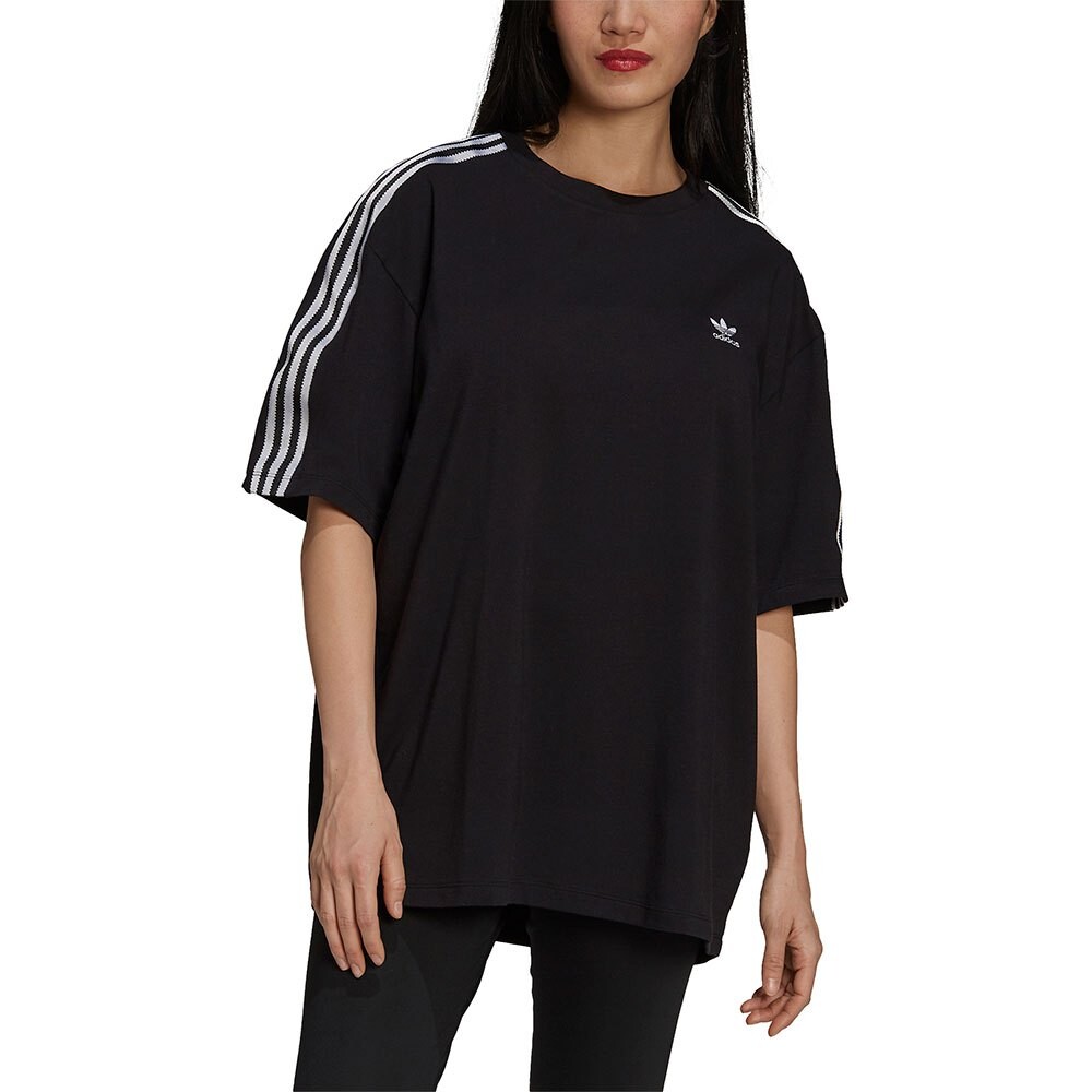 

Футболка adidas Originals, черный