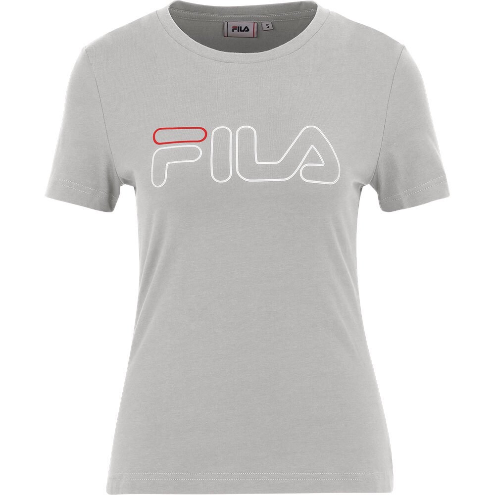 

Футболка Fila Schilde, серый