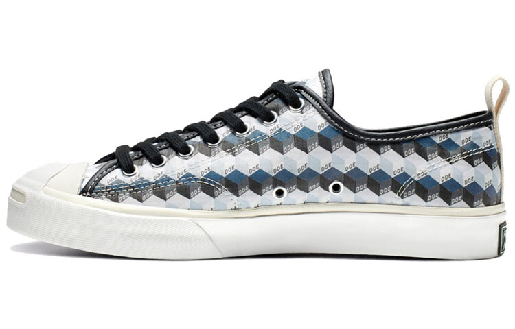 

Кроссовки Converse Jack Purcell для скейтбординга унисекс