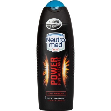 

Neutromed Revitalizing Power 250мл pH 5,5