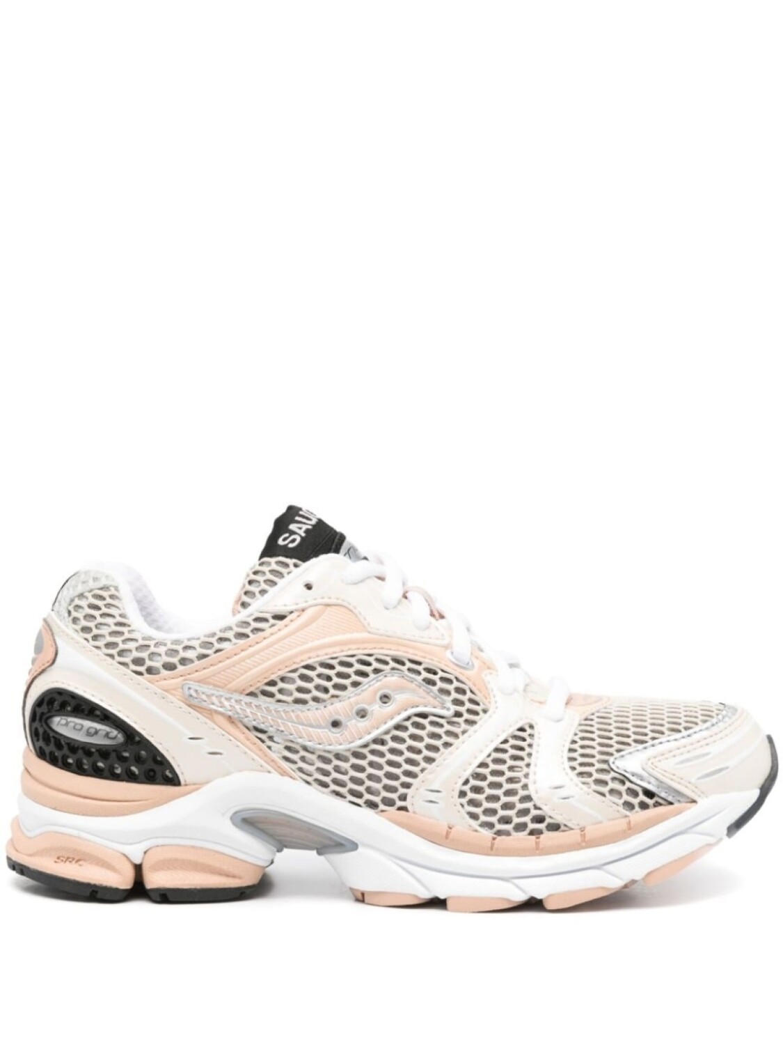 Saucony кроссовки ProGrid Triumph 4, нейтральный цвет