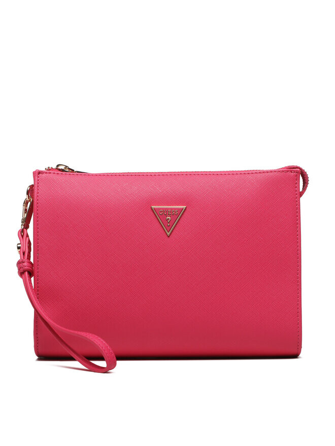 

Косметичка Not Coordinated (PL) Accessories PW1550 Guess, розовый
