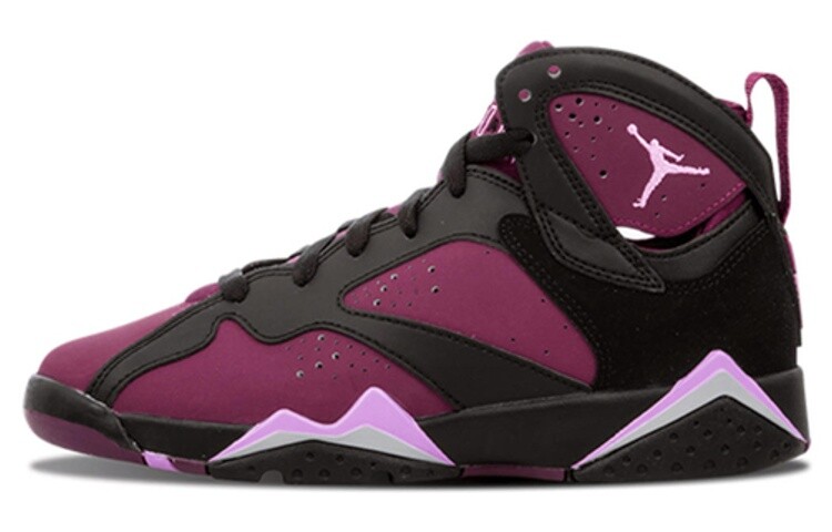 

Jordan 7 Retro Mulberry (GS) Винтажные баскетбольные кроссовки женские