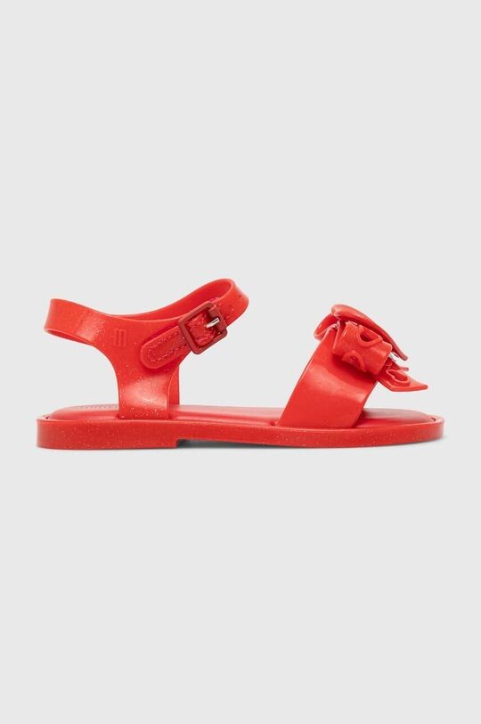 

Melissa Детские сандалии MAR SANDAL HOT BB, красный