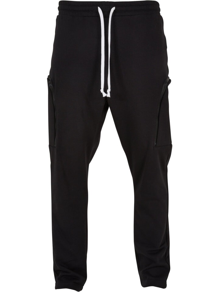 

Спортивные штаны Urban Classics, черный