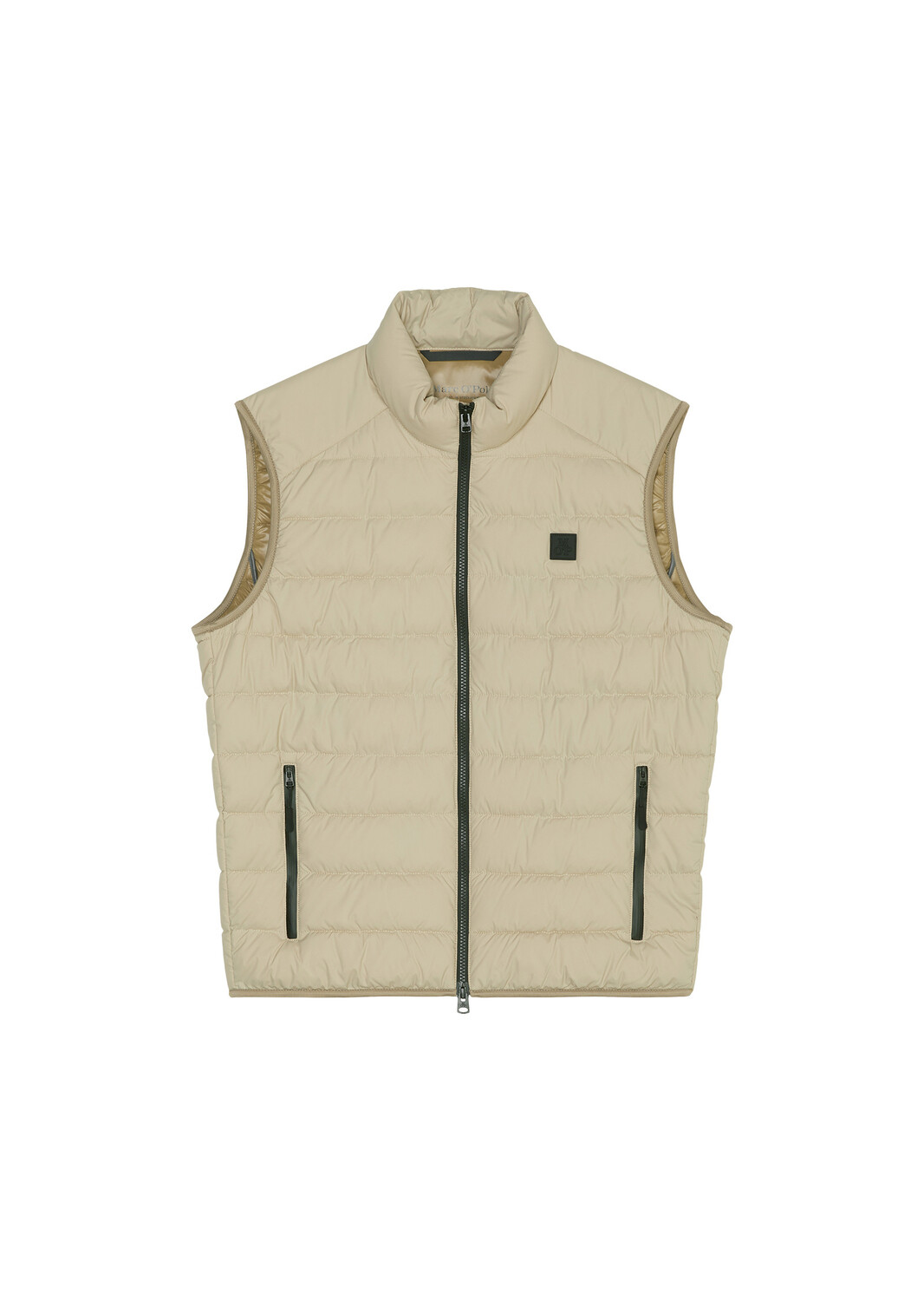 

Утепленный жилет Marc O'Polo regular, цвет jonesboro cream