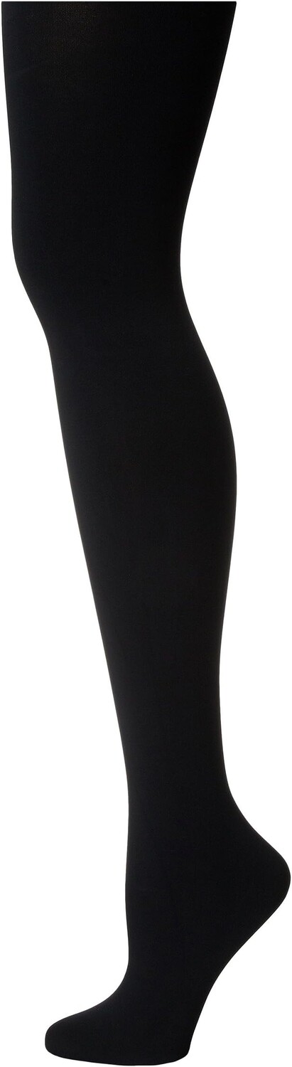 

Непрозрачные колготки Pure Matt 100 Falke, черный