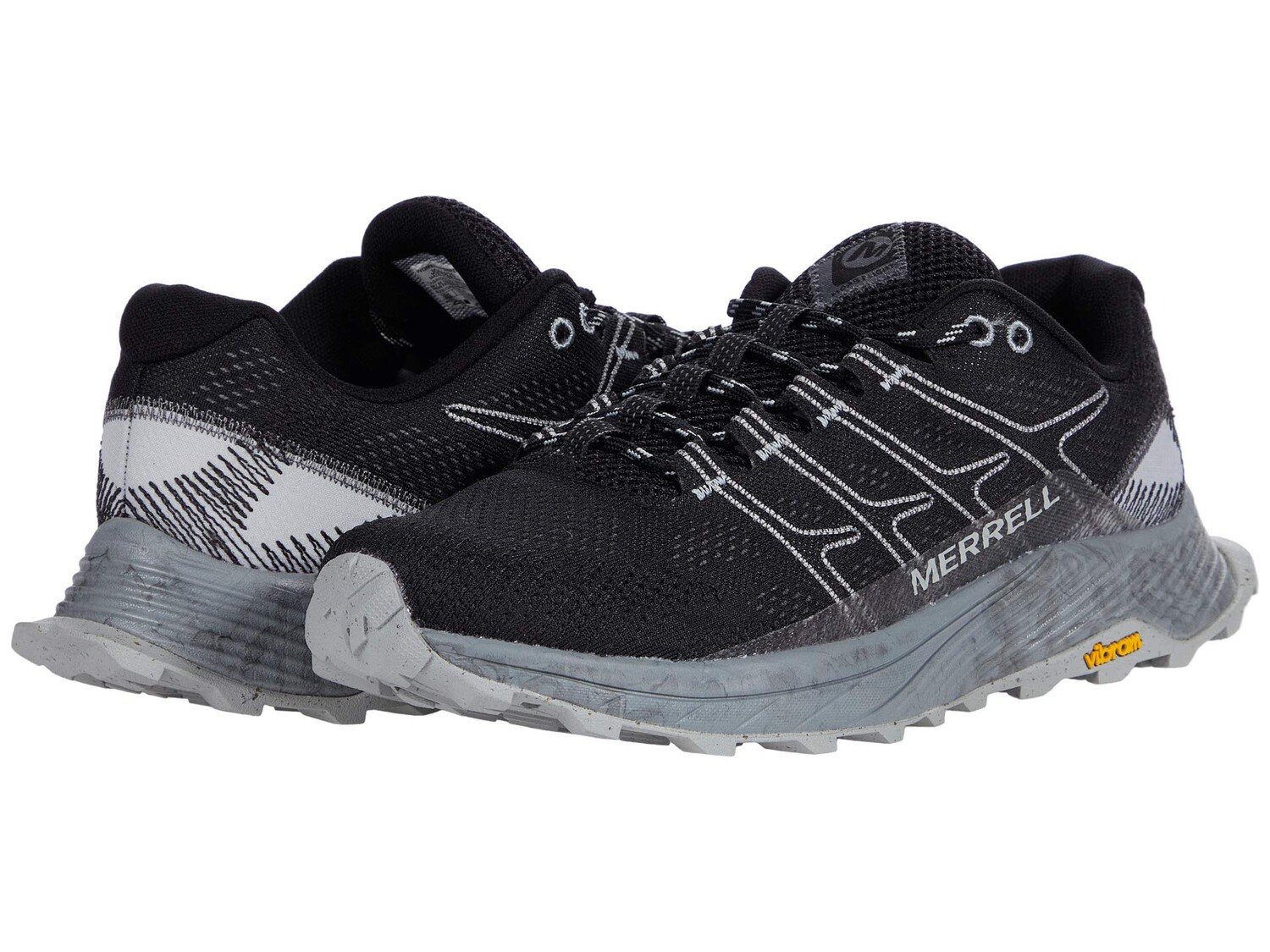 

Кроссовки Merrell, Moab Flight