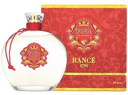 Духи Rance 1795 Desiree туалетная вода rance 1795 eau sublime rue rance