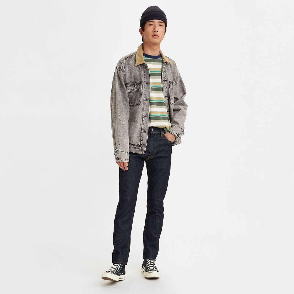 

Джинсы мужские Levi's 510