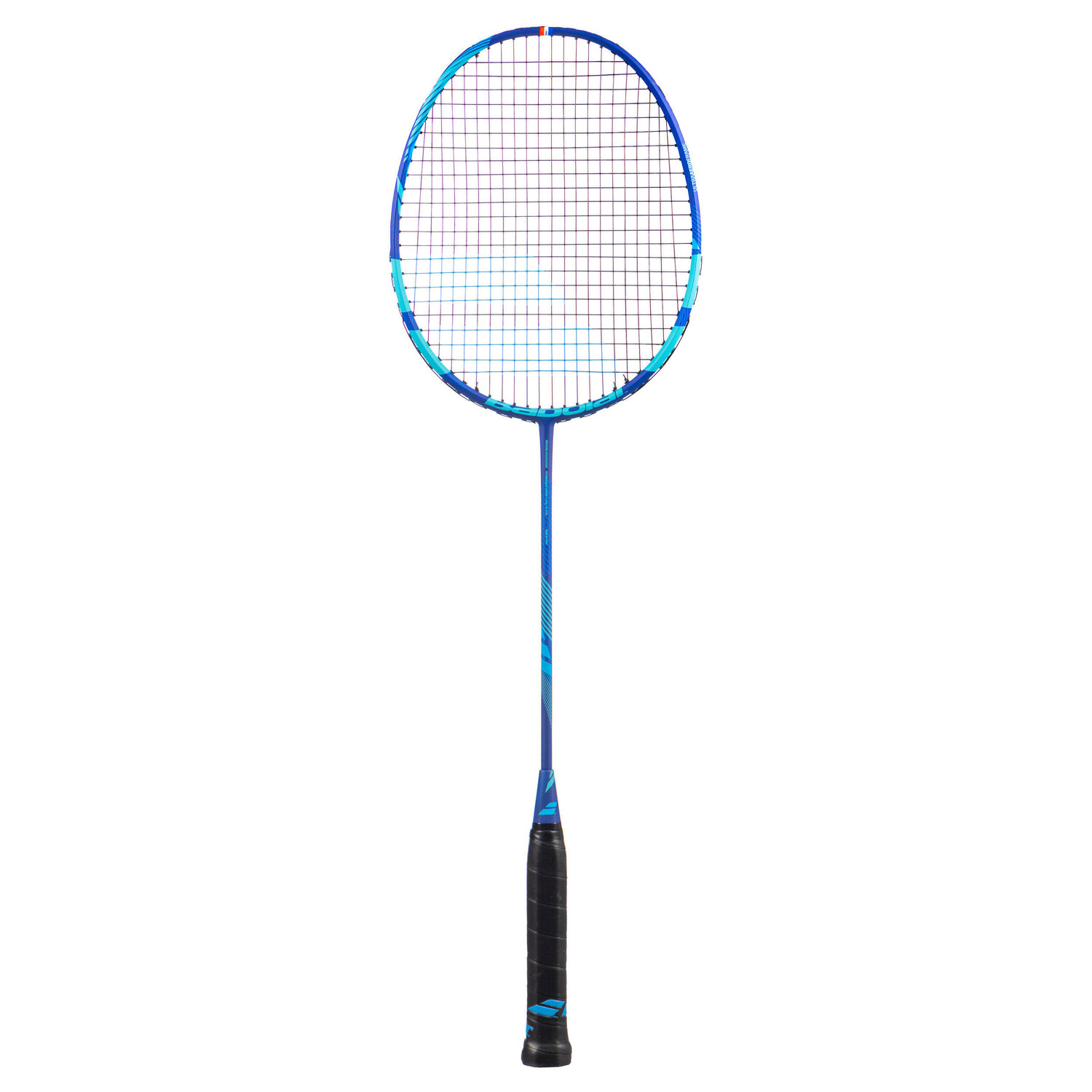 

Ракетка для бадминтона Babolat - I-Pulse Essential синяя