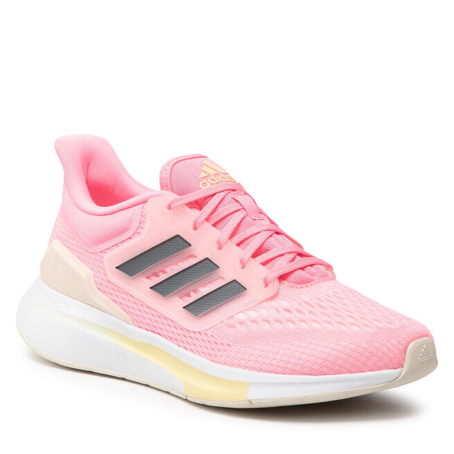 

Кроссовки adidas Run, розовый