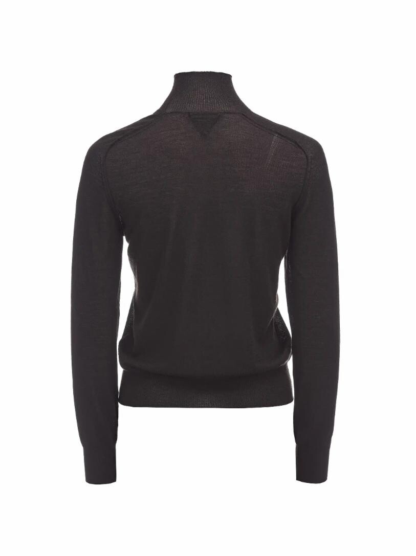 

Водолазка Bottega Veneta, Серый