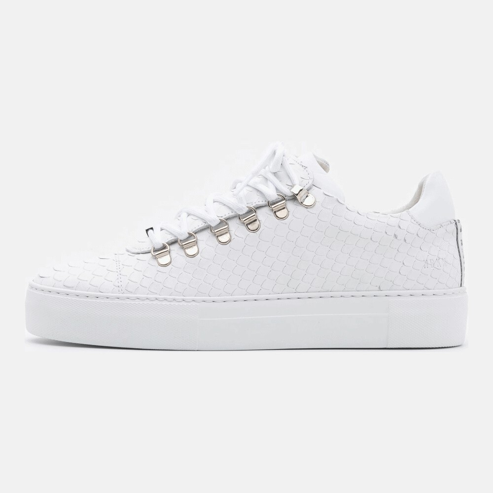 Nubikk Jagger Classic white