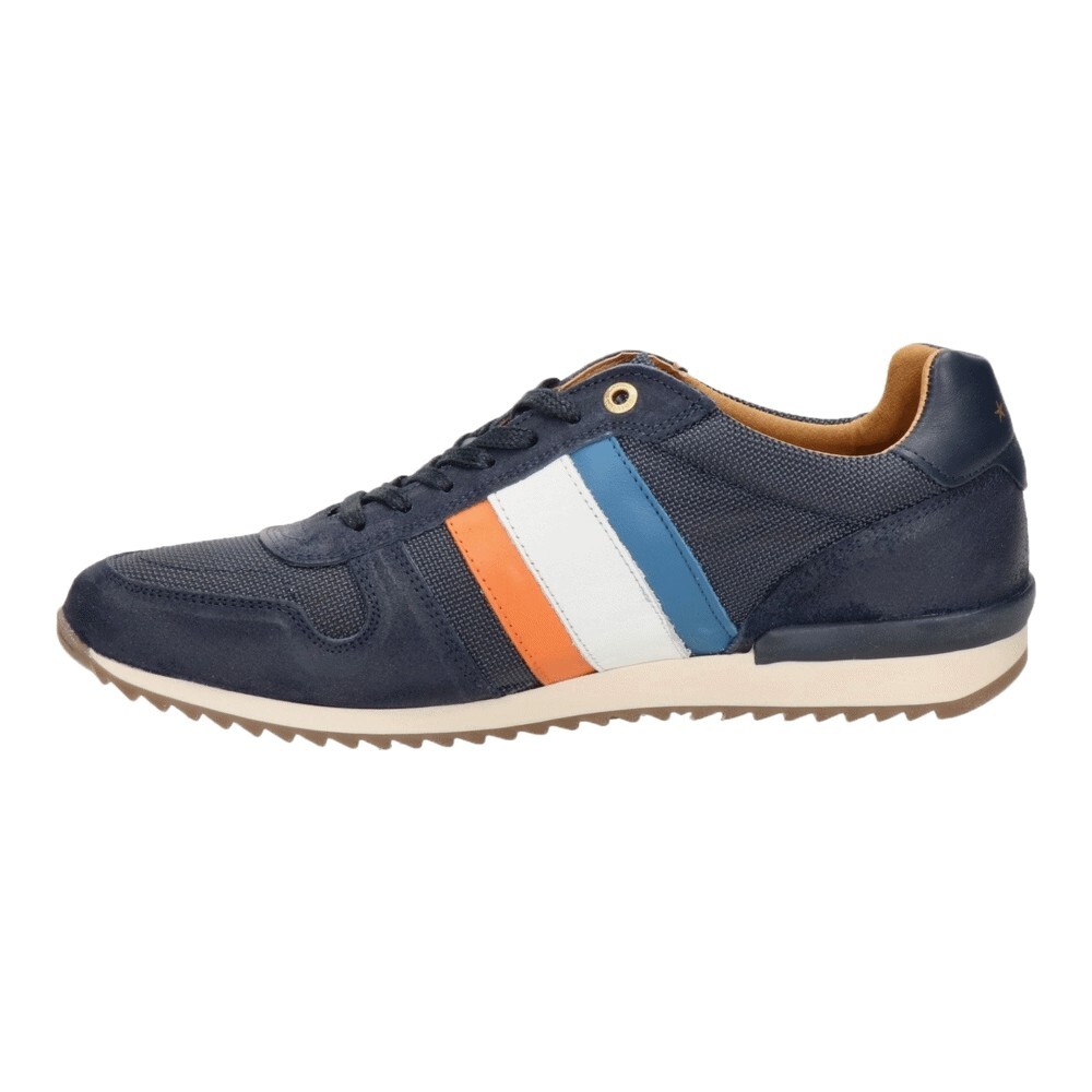 

Кроссовки Pantofola d'Oro Zapatillas, blau