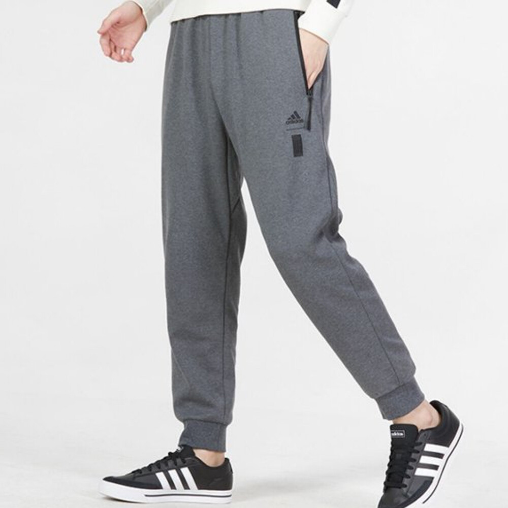 

Спортивные брюки Adidas Wuji, серый