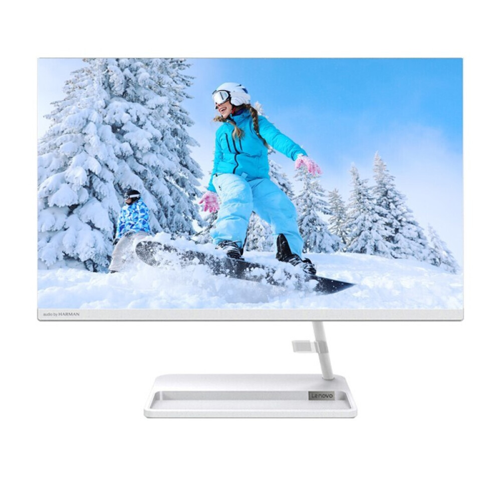 

Моноблок Lenovo AIO 520 23,8" Intel i5-1135G7, белый